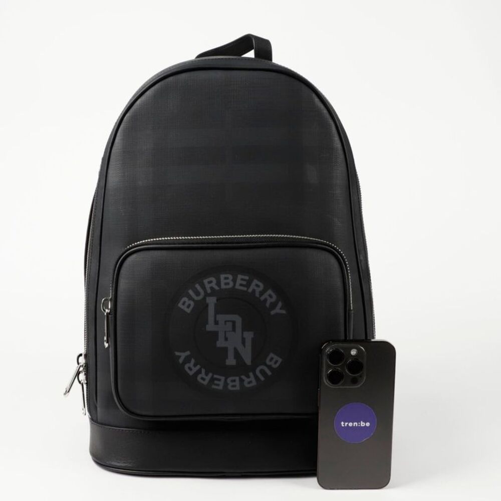 Logo Backpack - image 8